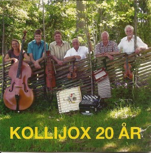 Kollijox cd 2